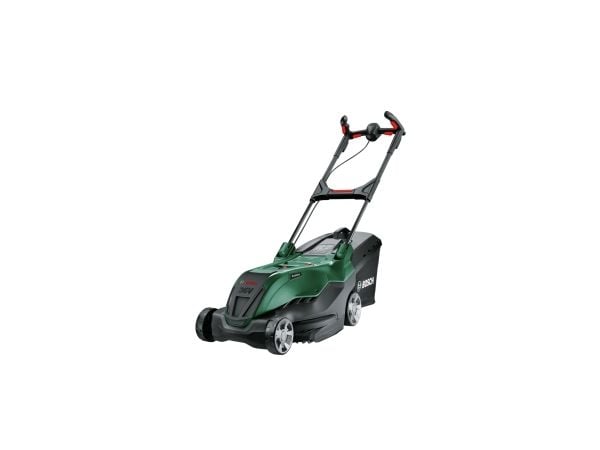 Bosch AdvancedRotak, Gressklipper som man spaserer bak, 750 m², 44 cm, 25 cm, 80 cm, Roterende blader - SOLO