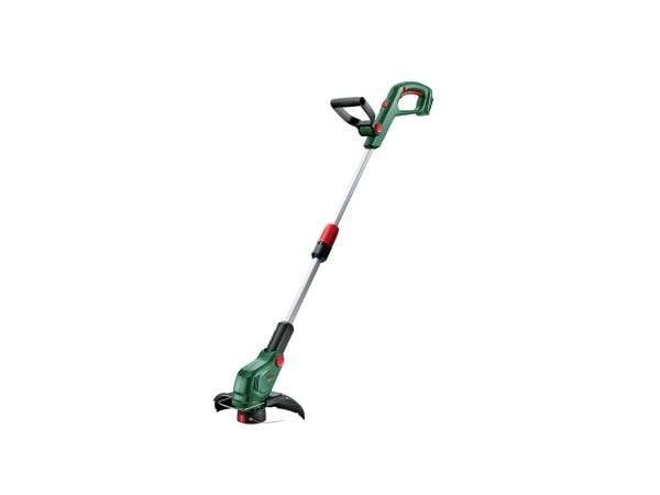 Bosch UniversalGrassCut, 2-i-1 hekke- og trådkutter, 26 cm, 30 cm, 8500 RPM, Grønn, Batteri