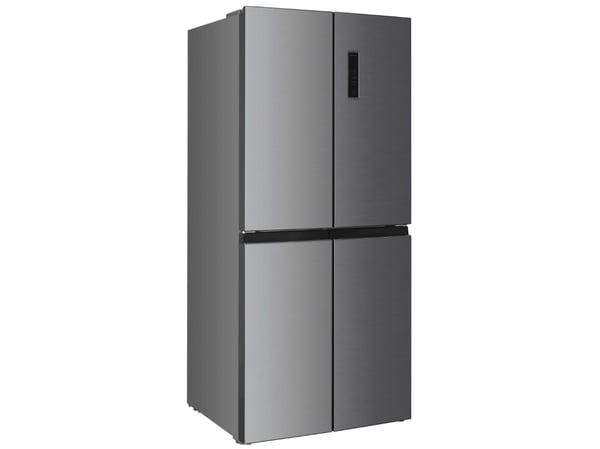 Jääkaappi BEKO GNO46623MXPN