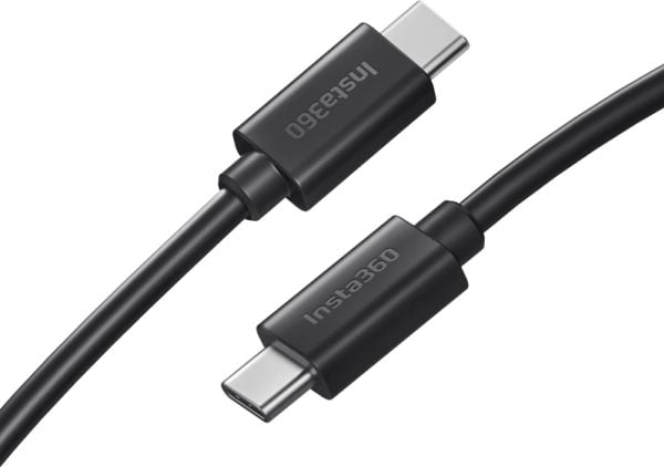 Kabel USB Insta360 Kabel USB-C til USB-C Insta360 Ace Pro