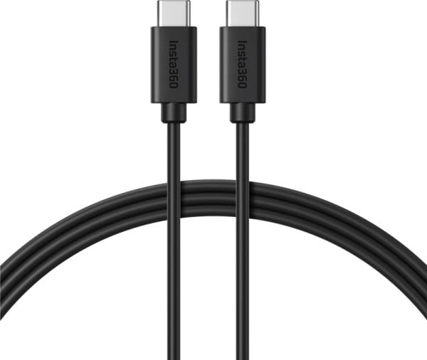 Kabel USB Insta360 Kabel USB-C til USB-C Insta360 Ace Pro
