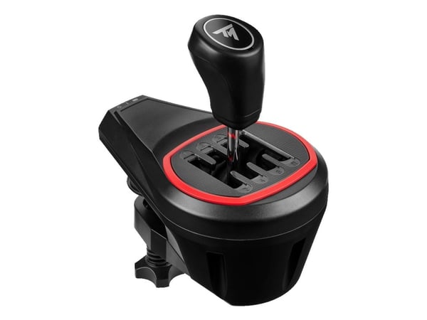 ThrustMaster - Gasspedal - kablet - for PC