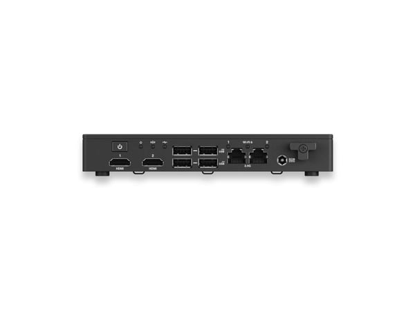 Asus Mini PC Asus 90AS0011-M000C0