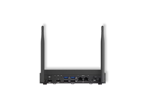 Asus Mini PC Asus 90AS0011-M000C0