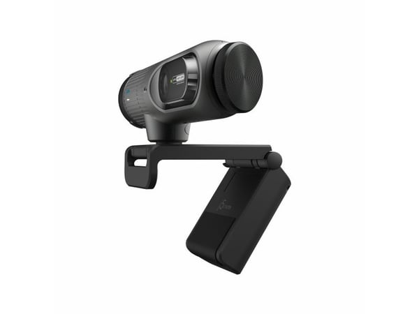 j5create JVU300-N, 5 MP, 2560 x 1440 piksler, 2K Ultra HD, 60 fps, 360p, 480p, 720p, 1080p, 1440p, M-JPEG, YUY2
