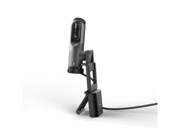 j5create JVU300-N, 5 MP, 2560 x 1440 piksler, 2K Ultra HD, 60 fps, 360p, 480p, 720p, 1080p, 1440p, M-JPEG, YUY2