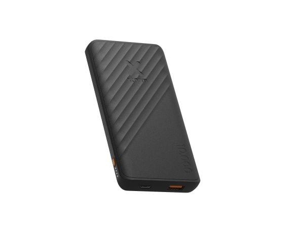 Xtorm Go2, 10000 mAh, Lithium Polymer (LiPo), Kull