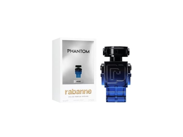 Paco Rabanne Phantom Intense Edp Spray - - 50 ml