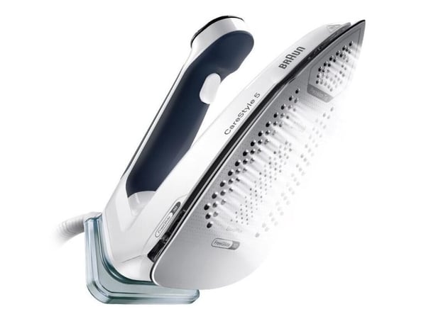 Braun IS5245BL dampstrykejernstasjon CareStyle 5 (IS5245BL)