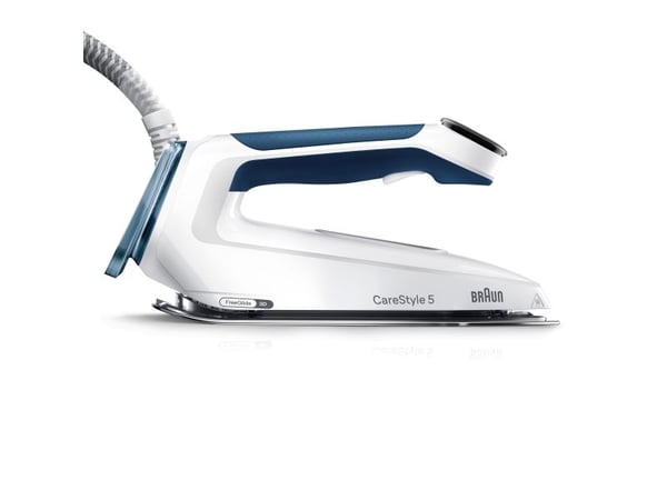 Braun IS5245BL dampstrykejernstasjon CareStyle 5 (IS5245BL)