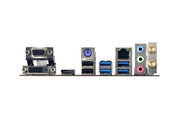 Biostar B760MXC PRO (B760,S1700,mATX,DDR5)