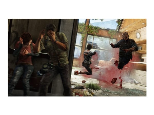 The Last Of Us Part I - PlayStation 5