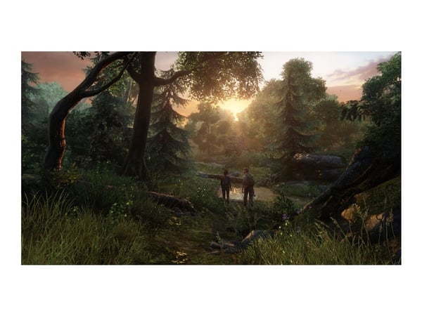 The Last Of Us Part I - PlayStation 5