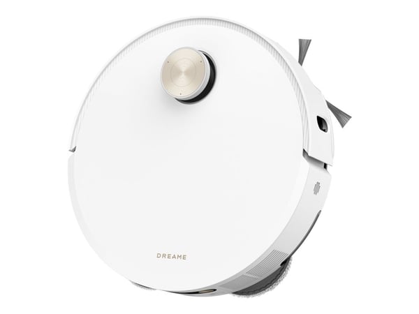 Dreame L50 Pro Ultra, Pölypussi, Valkoinen, Pyöreä, Pölypussi, 3 renkaita, 0,395 L Dreame L50 Pro Ultra, Pölypussi, Valkoinen, Pyöreä, Pölypussi, 3 renkaita, 0,395 L