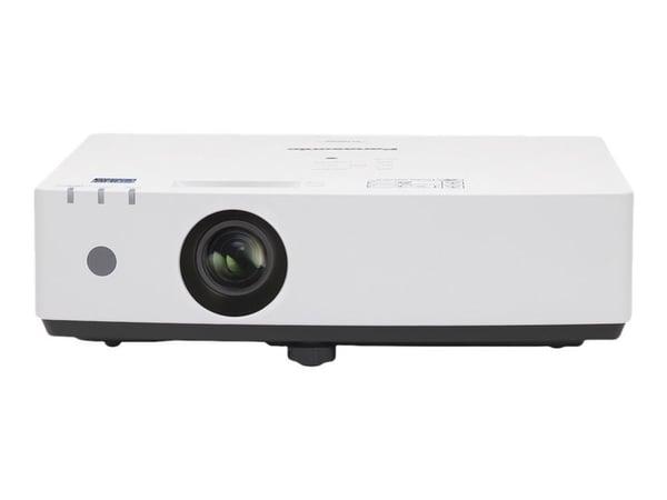 Panasonic PT-LMZ460EJ - 3LCD-projektori - 4600 lumen - WUXGA (1920 x 1200) - 16:10