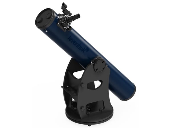 Levenhuk New Skyline PLUS 6" (150/1200) Dobson-teleskop