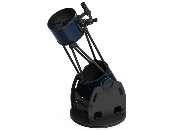 Levenhuk New Skyline PRO 10" (250/1270) uttrekkbart Dobson-teleskop