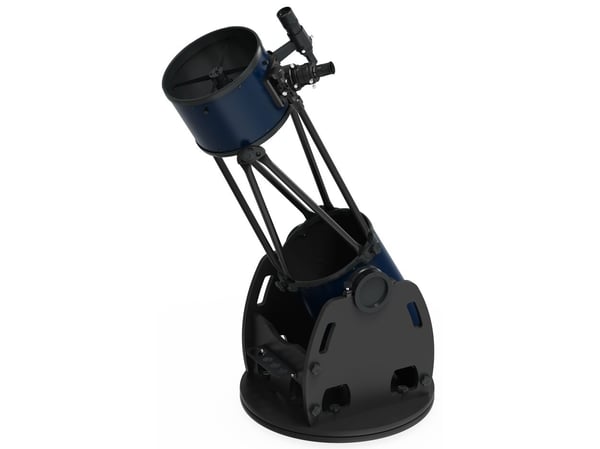 Levenhuk New Skyline PRO 12" (300/1525) uttrekkbart Dobson-teleskop
