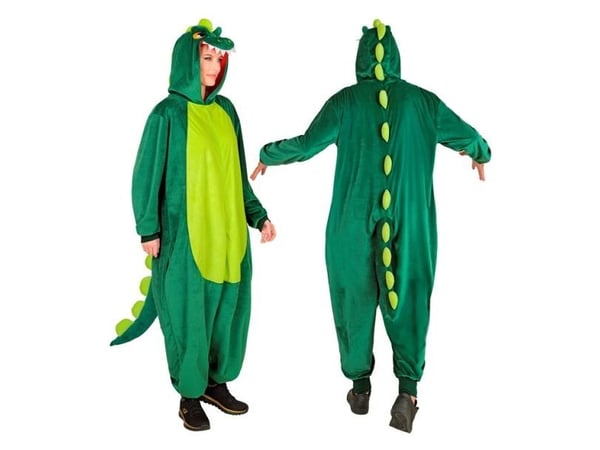 Dinosaurus puku
