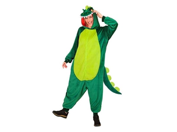 Dinosaurus puku