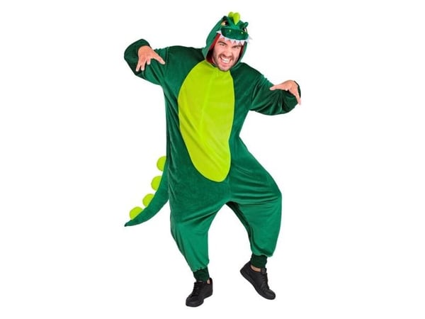Dinosaurkostyme