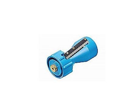 Røravfasningsverktøy Ø16-63 mm – for avfasning av PVC, PVC-C, ABS, PP og PE-rør