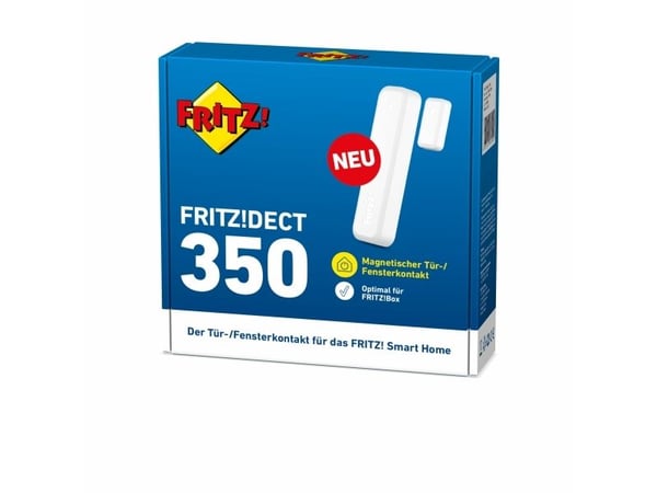 AVM FRITZ! DECT 350 dør-/vinduskontakt, for FRITZ!SmartHom