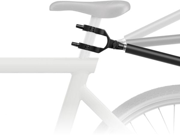 Insta360 Third-Person Bike Tail Mount - feste til sykkelsadelen