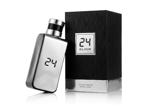 ScentStory 24 Elixir Platinum EDP U 100 ml
