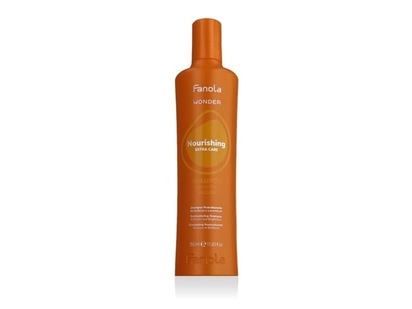 Fanola Wonder Nourishing Extra Care schampo 350 ml