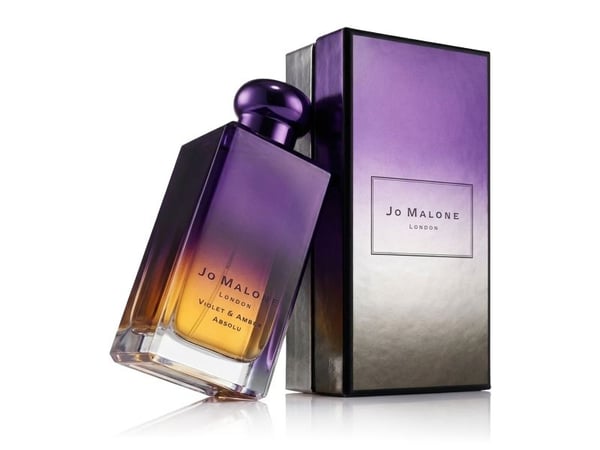 Jo Malone Violet &amp; Amber L`Absolu 100 ml