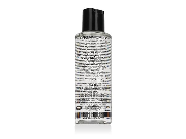 Organicals® BABY Nourishing Oil 150 ml Organicals® BABY Nourishing Oil 150 ml