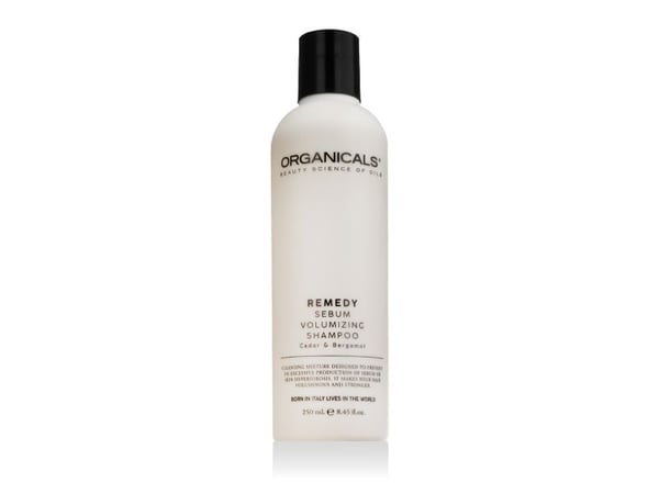 Organicals® REMEDY Sebum Volumizing Shampoo 250 ml