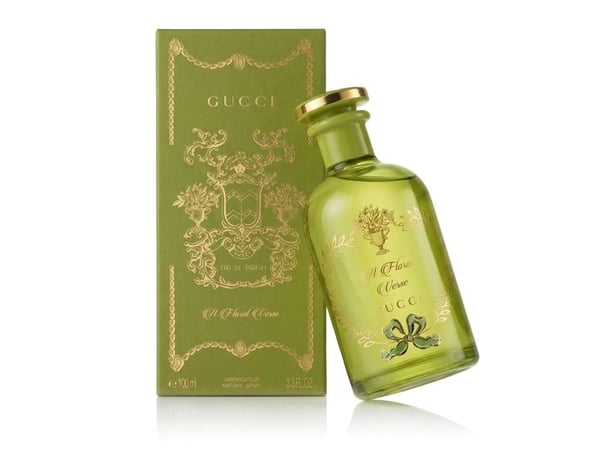Gucci A Floral Verse EDP 100 ml
