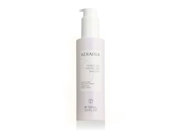 Kerasilk Styling Smoothing Blowdry Cream 150 ml