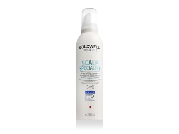 Goldwell - Dualsenses päänahan erikoislääke - 250 ml