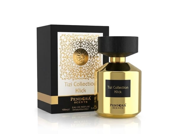 Pendora Scents Tizi Collection Klick Eau De Parfum 100 ml (unisex)