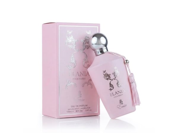 Emir Elania Eau De Parfum 100 ml (woman)