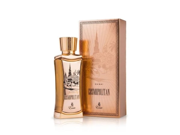 Paris Corner - Emir Cosmopolitan Dubai EDP M 100 ml
