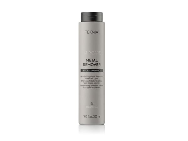 Lakme Teknia Hair Care Metal Remover Hydra-Shampoo 300 ml
