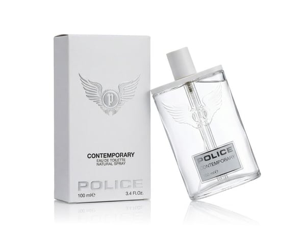 Police EDT 100 ml
