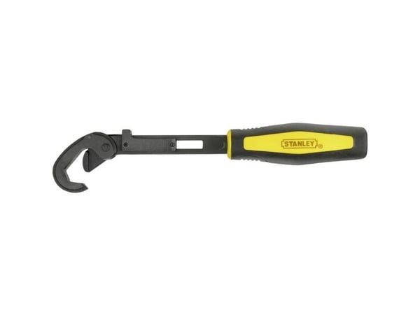 Stanley 4-87-990, 32 mm, 1 stykker, Sort, Gult, Sort, Gult, 420 g