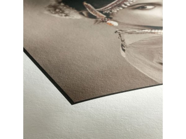Hahnemühle 10641616, Matt, 308 g/m², Blekkdyse, A2, Hvit, 25 stykker