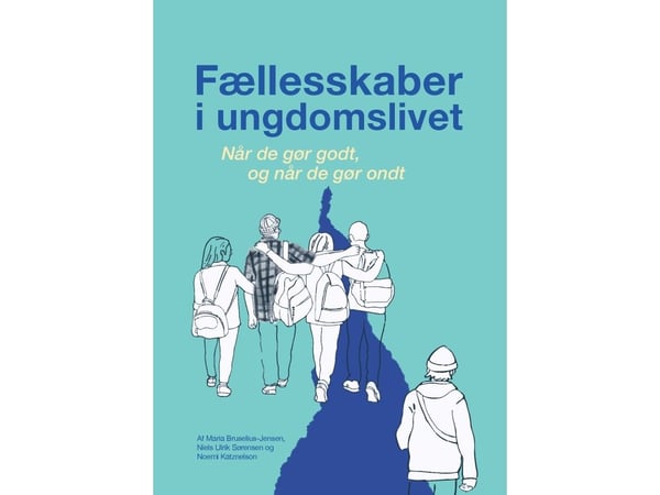Fellesskap i ungdomslivet | Språk: Dansk