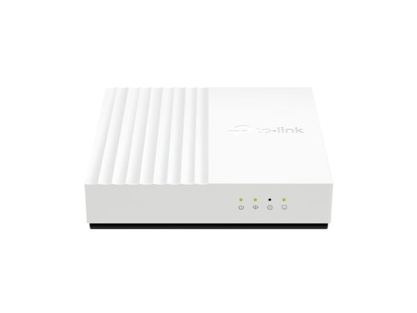 TP-Link XZ005-G6, 2488 Mbit/s, 1200.2500 Mbit/s, 20000 m, 1490 nm, hvit, 9 V