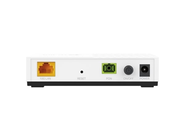 TP-Link XZ005-G6, 2488 Mbit/s, 1200.2500 Mbit/s, 20000 m, 1490 nm, hvit, 9 V