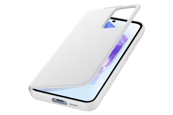 Samsung - Bakdeksel til mobiltelefon