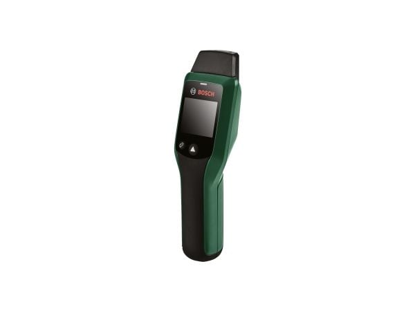 Bosch UniversalHumid, Motstand (pin), Tre, Digitalt, Svart, Grønn, 1%, AAA