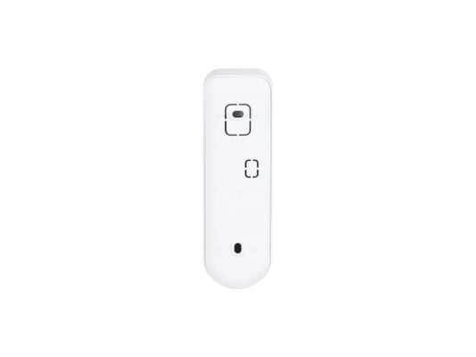 Dahua Technology Trådløs glassknekkesensor DAHUA ARD512-W2(868)