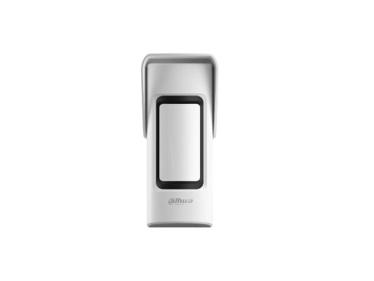 Dahua Technology ARD2251E-W2(868), Seinä, Valkoinen, Passiivinen infrapunasensori, Langaton, -25 - 60 °C, -25 - 60 °C